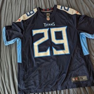 NFL Tennessee Titans Demarco Murray Jersey